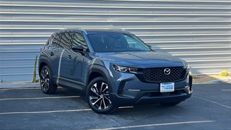 New 2025 MAZDA CX-50 2.5 Hybrid w/ Cargo Package image 1