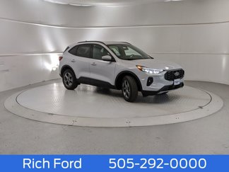 New 2026 Ford Escape ST-Line Select 360° Tour