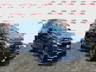 Certified 2021 Honda CR-V EX image 1
