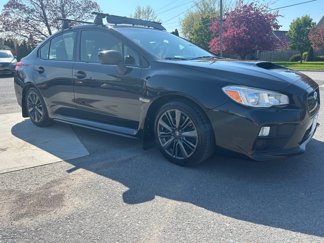 Used 2017 Subaru WRX image 1