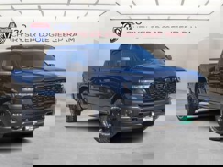 New 2026 RAM 1500 Classic Warlock image 1