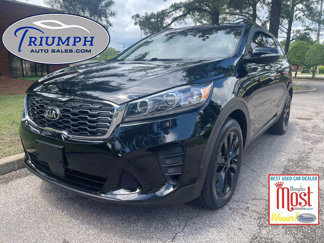 Used 2020 Kia Sorento S image 1