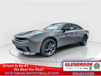 New 2025 Dodge Charger R/T w/ Quick Order Package 25M R/T image 1