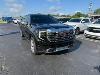 Used 2024 GMC Sierra 1500 Denali w/ Denali Reserve Package image 1