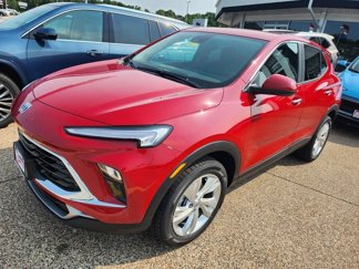New 2026 Buick Encore GX Preferred w/ Comfort Package image 1