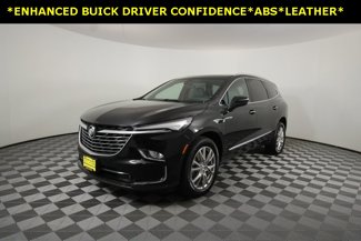 Certified 2024 Buick Enclave Premium w/ Experience Buick Package image 1