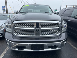 Used 2017 RAM 1500 Laramie w/ Convenience Group image 1