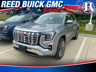 New 2026 GMC Terrain Denali w/ LPO, Floor Liner Package image 1