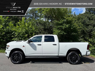 New 2026 RAM 2500 Tradesman image 1