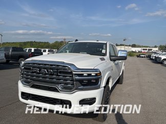 New 2025 RAM 2500 Limited image 1