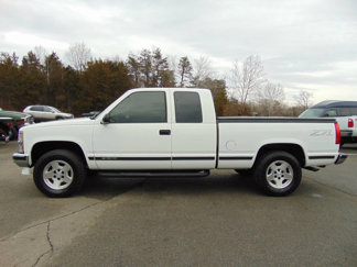 Used 1995 Chevrolet Silverado 1500 4x4 Extended Cab image 1