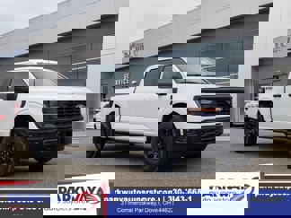 New 2025 Ford F150 STX image 1