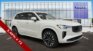 New 2026 Volvo XC90 B6 Plus w/ Protection Package Premier image 1