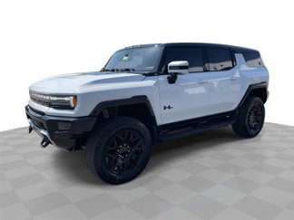 New 2025 GMC Hummer EV 3X image 1