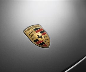 Certified 2023 Porsche Macan GTS image 1