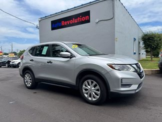 Used 2020 Nissan Rogue S image 1