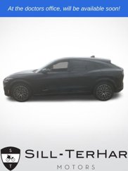 Used 2024 Ford Mustang Mach-E Premium image 1