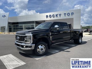New 2025 Ford F350 XL image 1