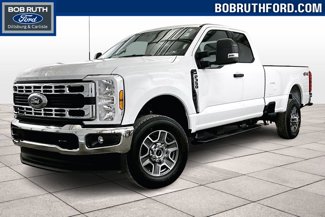 New 2025 Ford F350 XLT image 1
