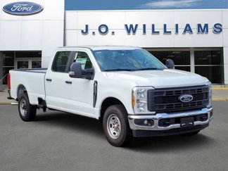 New 2026 Ford F250 XL w/ XL Chrome Package image 1
