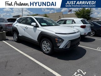 New 2026 Hyundai Kona SE image 1