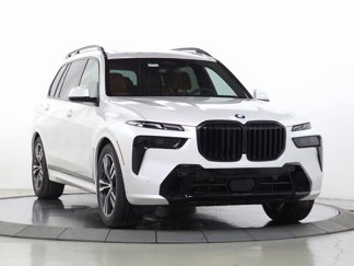 New 2026 BMW X7 xDrive40i w/ M Sport Package image 1
