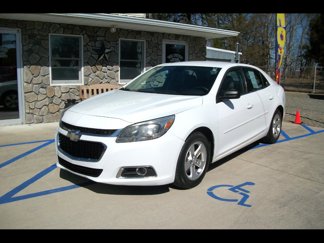 Used 2014 Chevrolet Malibu LS w/ Protection Package image 1