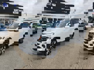 New 2025 Volkswagen Atlas SEL image 1