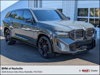 Used 2024 BMW XM image 1