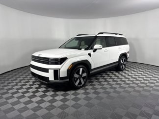 New 2026 Hyundai Santa Fe Limited image 1