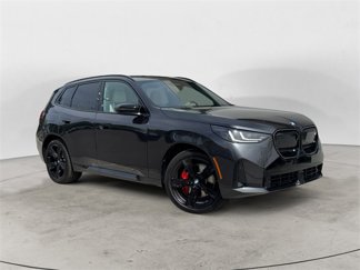 New 2025 BMW X3 M50 w/ Premium Package image 1