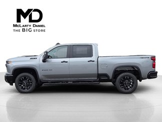 New 2026 Chevrolet Silverado 2500 Custom w/ Custom Value Package video 3