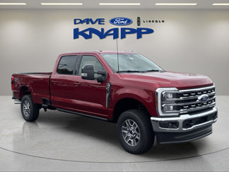 New 2025 Ford F350 Lariat w/ Lariat Ultimate Package image 1