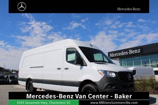 New 2025 Mercedes-Benz Sprinter 3500 image 1