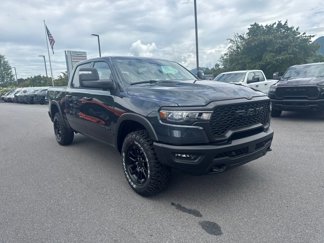 New 2026 RAM 1500 Rebel image 1