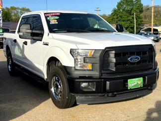Used 2017 Ford F150 XL w/ XL Power Equipment Group image 1