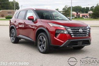 New 2026 Nissan Rogue SV w/ SV Premium Package image 1