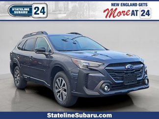 New 2025 Subaru Outback Premium image 1