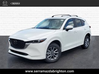 New 2025 MAZDA CX-5 AWD 2.5 S image 1