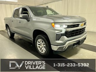 Used 2025 Chevrolet Silverado 1500 LT image 1