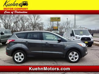 Used 2016 Ford Escape SE w/ SE Cold Weather Package image 1