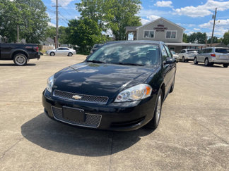 Used 2014 Chevrolet Impala LT image 1