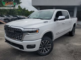 New 2025 RAM 1500 Limited image 1