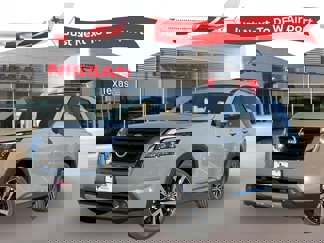 New 2025 Nissan Pathfinder Platinum image 1