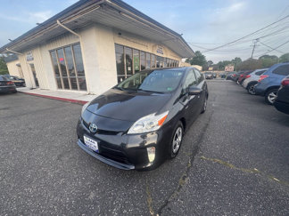 Used 2014 Toyota Prius Three image 1