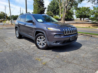 Used 2014 Jeep Cherokee Latitude image 1
