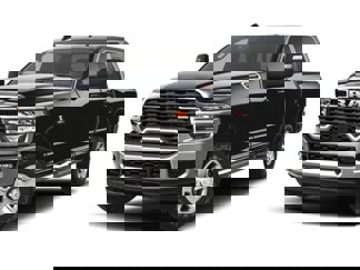 New 2025 RAM 2500 Tradesman image 1
