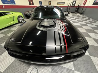 Used 2023 Dodge Challenger R/T Scat Pack image 1