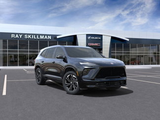 New 2025 Buick Enclave Sport Touring w/ Power Package image 1