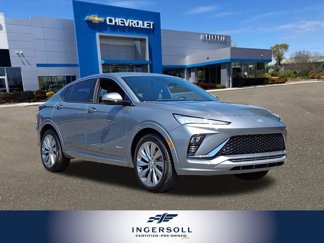 Used 2024 Buick Envista Avenir image 1